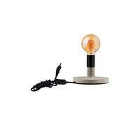 Desk decorative lamp, concrete table lamp E27 max 60W 3852
