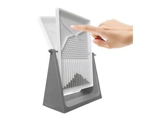 Desk Demonstration Toy Statistical Law Experiment Bell Curve Tool