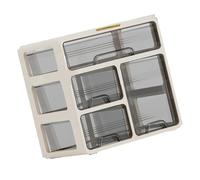 Desk Desktop with Drawer - SKU -stic Desktop Storage, Drawerors, Home Collection, Officeplies, Cream Color - Desktop Drawer, Desktop Storage (3 Tier)