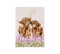 Desk Diary 2027