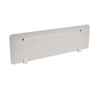 Desk Divider Freestanding Acoustic Shelf Divider for Workspace & Classroom Reduces Noise & Visual Distractions Ideal Desktop Partition Solution.