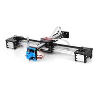 Desk DIY Assembled XY Plotter Pen Drawing Robot Drawing Painting Handwriting Robot Kit 100-240V
