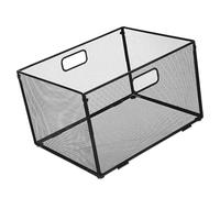 Desk Document Case Multifunctional File Folder Organizers Storage Basket Detachable Stackable for School Office Supplies Large Capacity Storage Basket