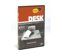 Desk Engage Bible Study dvd