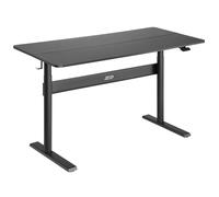 Desk Ergo Office Adjustable Height Gas Spring ER-453