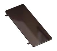 Desk Extender, Clamp on the Desk Extender Clip in | Folding Arm Elbow Rest Support for Computer and Keyboard Desk Extension