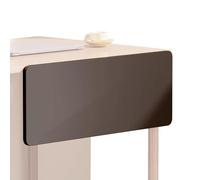 Desk Extender, Desk Extender Tably - Small Table Edges - Computer Shelf - Desktop Extender, Wrist Support, Foldable Keyboard Improvement for SIT - Stand Melting