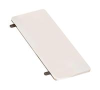 Desk Extender Foldable Wrist Support & Elbow Rest Keyboard Tray for Workstation Easy Installation Adjustable Desk Accessories for Comfort & Productivity