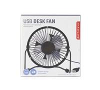 Desk Fan