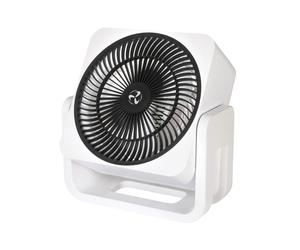 Desk fan Airos Circubox White