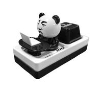 Desk Fidgets for Adults - Abstract Calming Desk Fidgets Sound Toys | Decor Interactive Gadgets for Classroom School Office Home Travel Desktop Shelf Study Work Teens