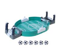 Desk Football Game Football Game Toy Tabletop Board Family Party Supplies For Kids Boy Girl Birthday Gift Tabletop Soccer Interactive Toy For Kids