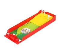 Desk Games,Desk Stress Relief Small Finger Toy,Creative Funny Desktop Golf Basketball Game Fun Novelty for Kids Adults Indoor Play