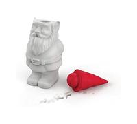 Desk GNOME, Pencil Sharpener and Eraser Set
