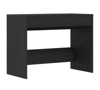 Desk Home Office Working Writing Table Computer Desk Engineered Wood vidaXL