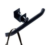 Desk Hook, Bag Hanger Without Drilling - Bag Holder Hook for Tables, for Office Clerks, Players, Students, Programmers, Home, School, Classroom, Streamers Water Bottle Umbrella