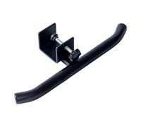 Desk hook, hand holder without drilling, table hand holder hook, sturdy support bracket: adjustable Z universal applicability: D Tool-free attachment