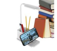 Desk Lamp - 140G Wireless Charger LED Desk Lamp