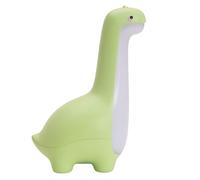 Desk Lamp Dinosaur 4.9x3.1x6.9 Inch Cute USB Charging Dinosaur Night Light Portable PC Animal Nightlight for Kids Room Children Student Reading, Nightlight for Kids Room