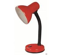 Desk Lamp Flexi Neck Table Desk Reading Lamp With Bulb Home Office Study Light [EEK: A+++]