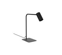 Desk Lamp Mono Black 7706 Lighting