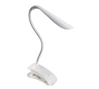 Desk Lamp Reading Light Desk Lamp Eye Protection LED Lamp Student Chargeable Table Lamp Third Gear Touch Dimming Desk Lamp Night Light Portable Desk Light