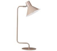 Desk Lamp RIMAVA Metal Beige