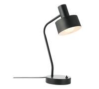 Desk Light Black Matis Table Nordlux 2412305003