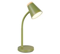 Desk Light Green Pongo LED Table Trio R55831115