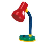 Desk Light Multi-Coloured Pronto Table Multi Colour Trio 5027011-17