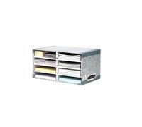 Fellowes R-Kive System Desktop Sorter 08750