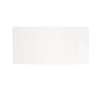 Desk Mat 100 x 60 cm, Mouse Mat with Leather and Non-Slip Suede, Multifunctional Office Mouse Mat, Laptop Desk Mat, Waterproof Table Protection Mat for Office/Home Office -D