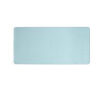 Desk Mat 100 x 60 cm, Mouse Mat with Leather and Non-Slip Suede, Multifunctional Office Mouse Mat, Laptop Desk Mat, Waterproof Table Protection Mat for Office/Home Office (F)