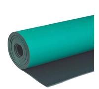 Desk Mat Heat Resistant Mat Deskmat Heat Resist Mat Anti Static Mat Desktop Protector Mat Working Mat for Electronic Desktop Mat Anti-Static-Green-1x10m/3.2x32.8ft