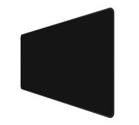 Desk Mat Mouse Pad Gamer Desk Mat Large Mousepad Accessories PC Computer Keyboard Anti-Slip Natural Rubber(80x40 cm)