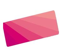 Desk Mat Pattern Mouse Pads Large Computer Mousepad Desk Mat Keyboard Pad Table Surface for PC Office Laptop Accessories(Color-7,24X20 cm)