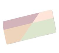 Desk Mat Pattern Mouse Pads Large Computer Mousepad Desk Mat Keyboard Pad Table Surface for PC Office Laptop Accessories(Color-5,90X40 cm)