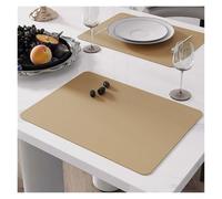 Desk Mats Coffee Soild Dish Drying Mat
