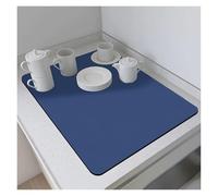 Desk Mats Coffee Soild Dish Drying Mat