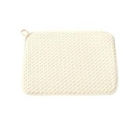 Desk Mats Kitchen Dish Drying Mat