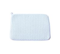 Desk Mats Kitchen Dish Drying Mat