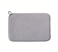 Desk Mats Kitchen Dish Drying Mat