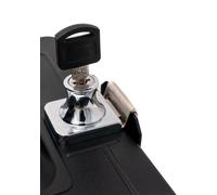 Desk mount 360° stand lockable for iPad Mini 6 (2021) Black