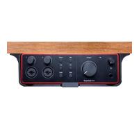 Desk Mount for Focusrite Scarlett 4i4, Desk Mount, Under Desk Mount, Under Desk Mount