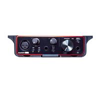 Desk Mount for Focusrite Scarlett Solo 3rd Gen Audio Interface, Desk Mount, Under Desk Mount