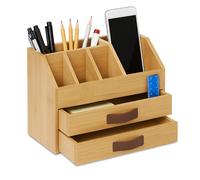 Desk organiser Drawer box Office organiser Storage box Storage unit