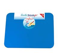Desk Pad 33.5 x 45 cm Blue