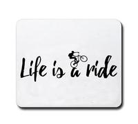 Desk Pad Life is a Rider Table pad for Computer 10x12in