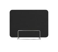 Desk Partition,Acoustic Noise Reduction Privacy Screen,Office Desk Partition,desk Privacy Screen,Reduces Visual Distractions,not Easy To Deform,for Office Desk,School Desk And Work From Home