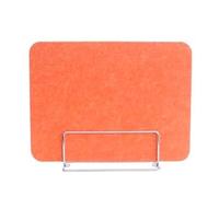 Desk Partition,Acoustic Partition Noise,Acoustic Partition Visual Distractions,Acoustic Desk Mounted Panel,Which Is Smooth And Does Not Cut Hands,Broken Resistant,For Divide Space For Cubicl